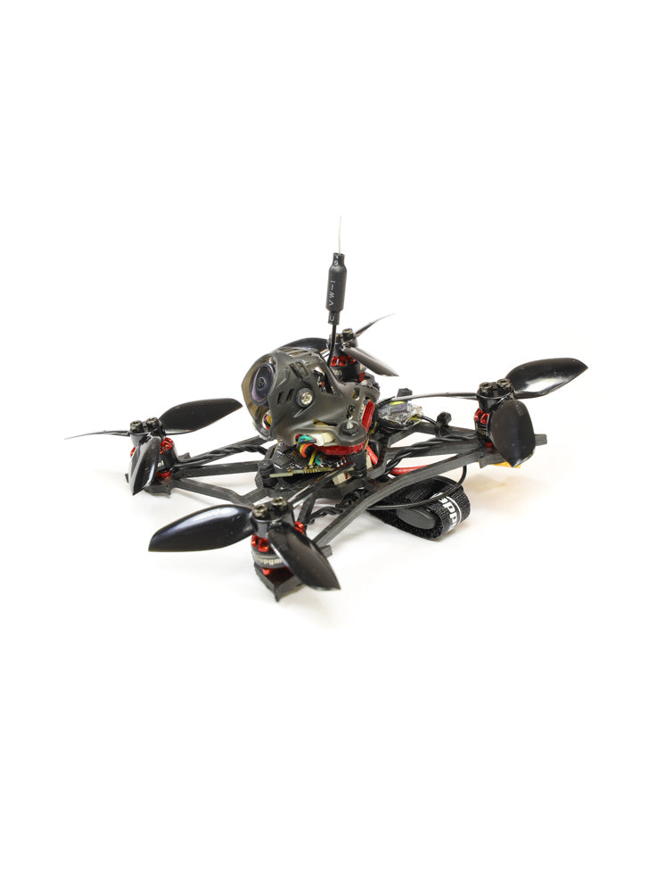 Happymodel Larva X Spare Part Frame Canopy Camera Mount