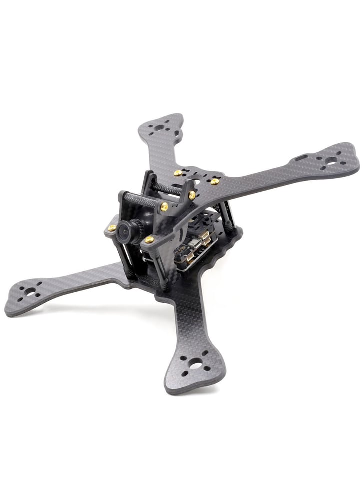 GEPRC GEP-RX5 Hawk 210mm FPV Racing Drone X-Z Frame