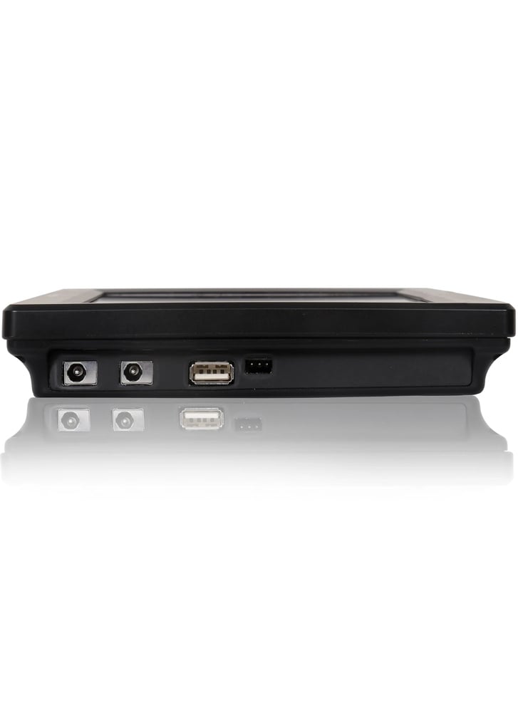 Hawkeye Captain 10inch 1.2GHz FPV Monitor with DVR