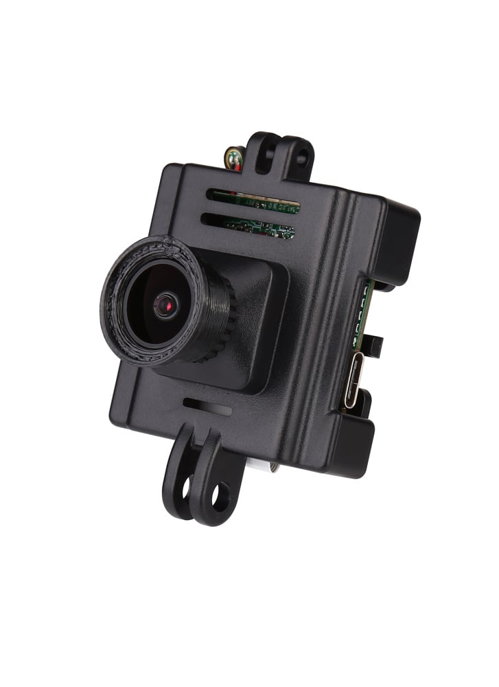 Hawkeye 4K NakedCam V4 – Supports Gyroflow Stabilisation