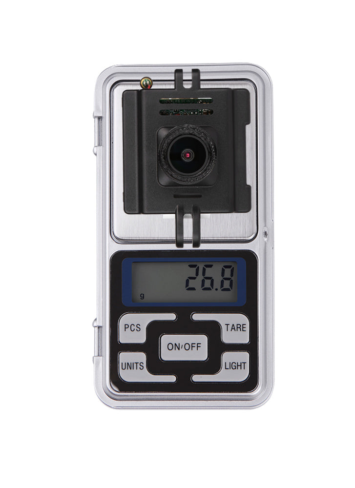 Hawkeye 4K NakedCam V4 – Supports Gyroflow Stabilisation