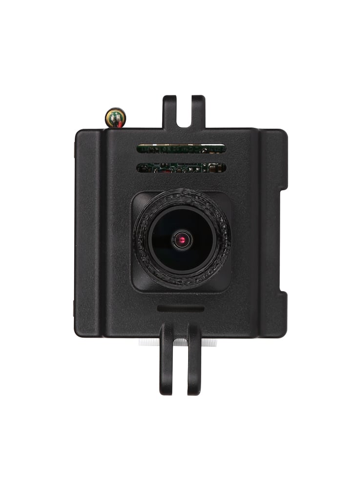 Hawkeye 4K NakedCam V4 – Supports Gyroflow Stabilisation
