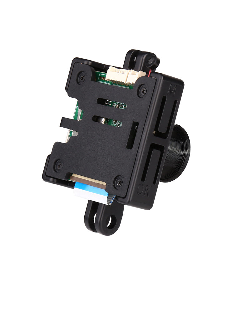 Hawkeye 4K NakedCam V4 – Supports Gyroflow Stabilisation