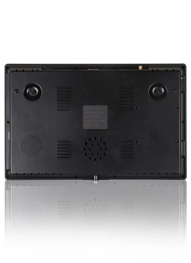 Hawkeye Captain 10inch 1.2GHz FPV Monitor with DVR