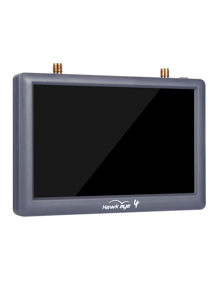 Hawkeye Little Pilot 4 Monitor 5.8GHz 48CH Diversity Receiver