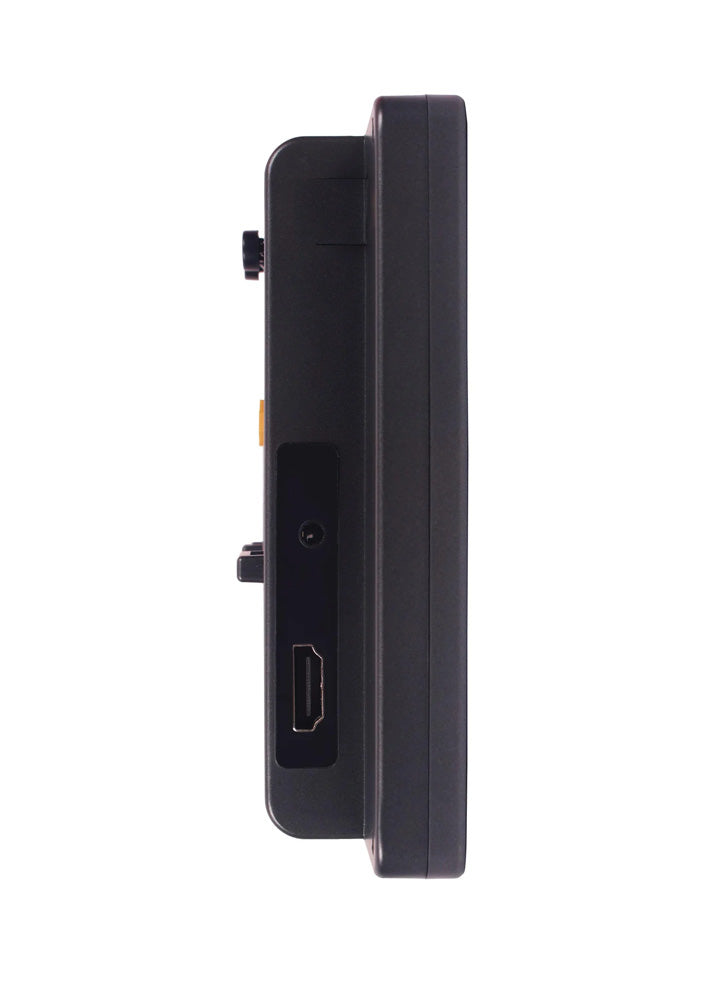 Hawkeye 7 inch Sharp Vision II Monitor with HDMI Input