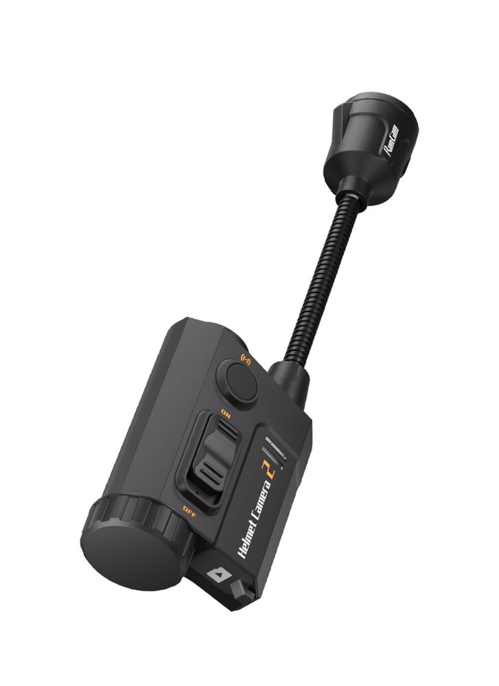 RunCam Helmet Camera 2