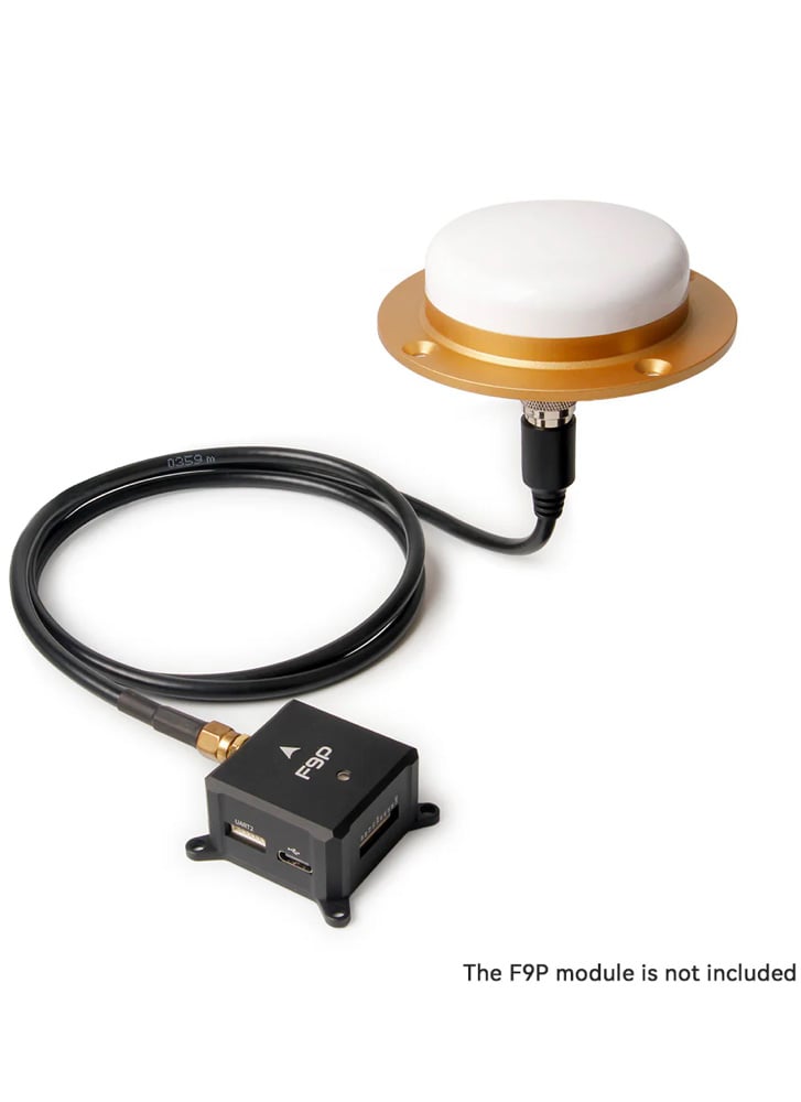 Holybro High-Precision Aviation Antenna (HANT-X601A)