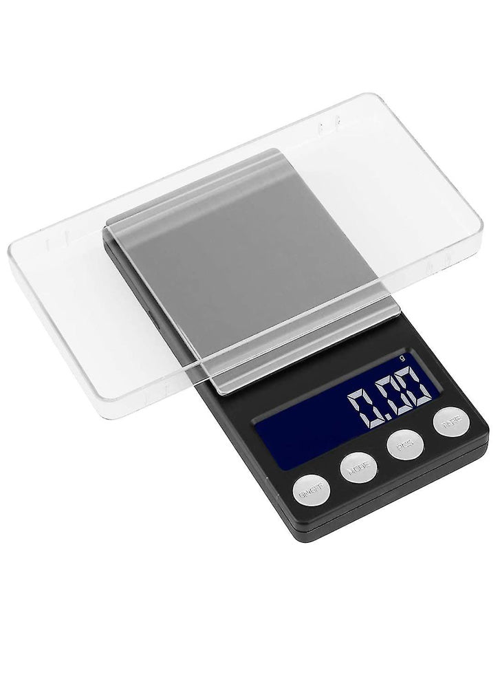 High Precision Mini Pocket Scale Balance 500G/0.01G