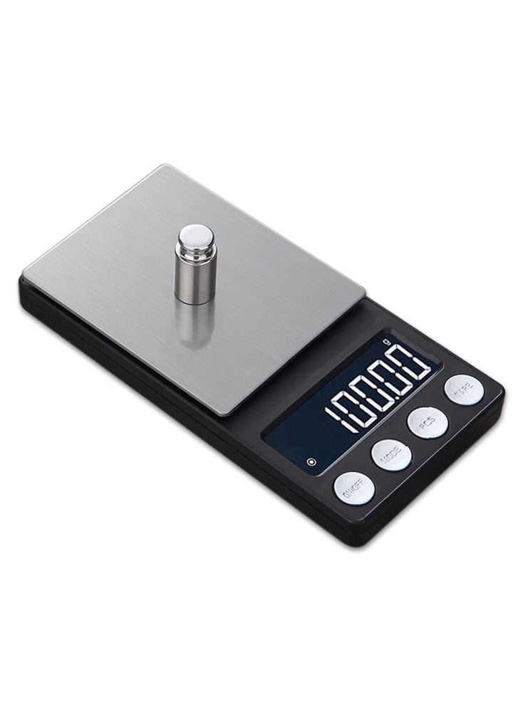 High Precision Mini Pocket Scale Balance 500G/0.01G