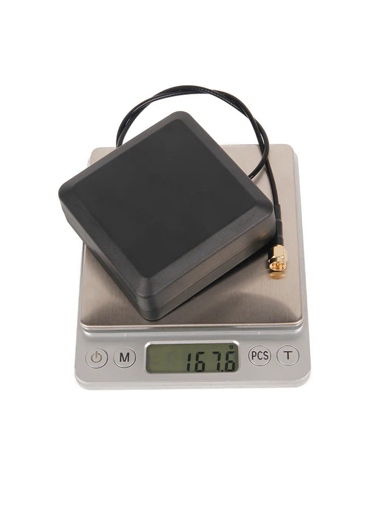 Holybro High-Precision Vertical Array Patch Antennas for GPS (IP67) 40/80CM