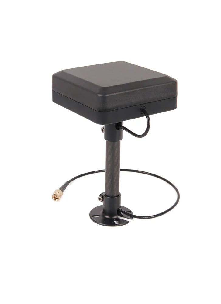 Holybro High-Precision Vertical Array Patch Antennas for GPS (IP67) 40/80CM
