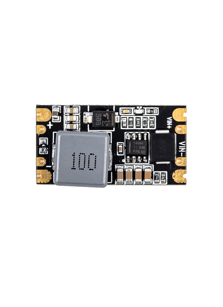Voltage Regulator Module 2-13S 5V 5A BEC