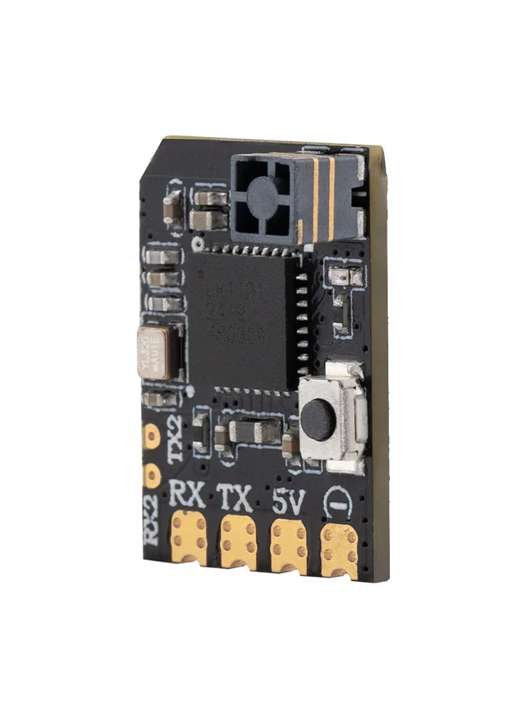 RadioMaster XR2 Nano 2.4GHz ExpressLRS Receiver