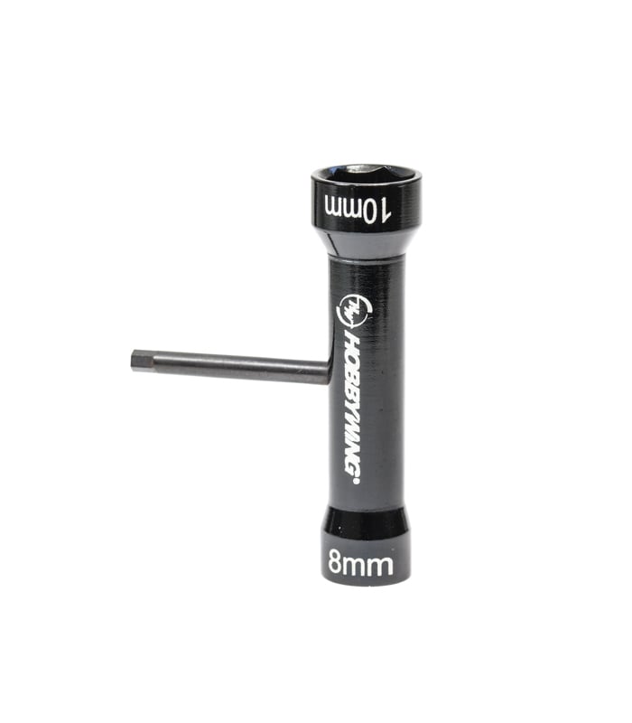 Hobbywing Multi-purpose T-Socket Wrench