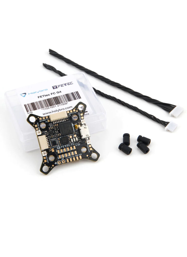 Holybro FETtec G4 Flight Controller