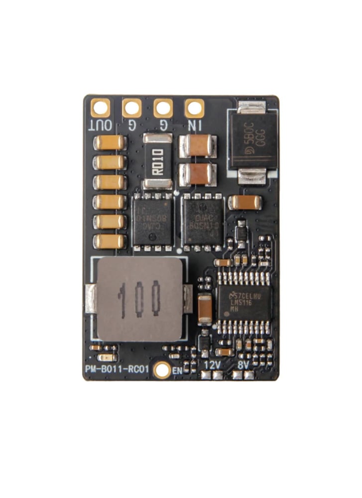 Holybro Mini UBEC 5A (3-14S)