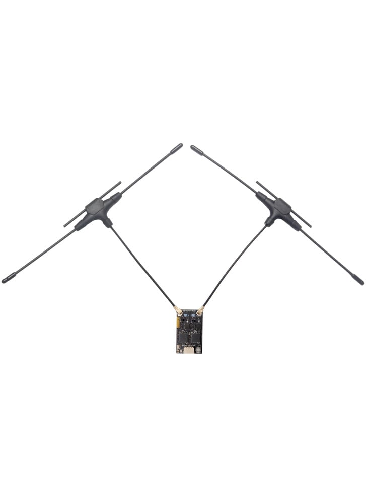 Holybro Zephyr ELRS Gemini X Dual-Band ExpressLRS Receiver