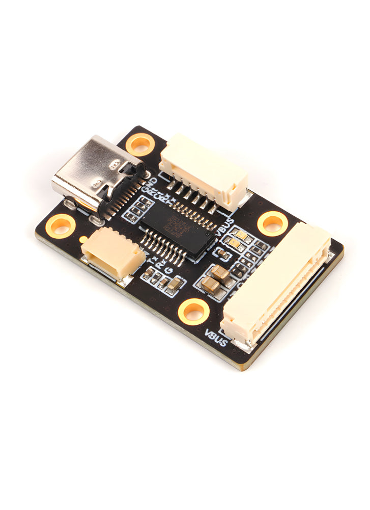 Holybro GPS UART to USB Converter – Includes USB-C Cable