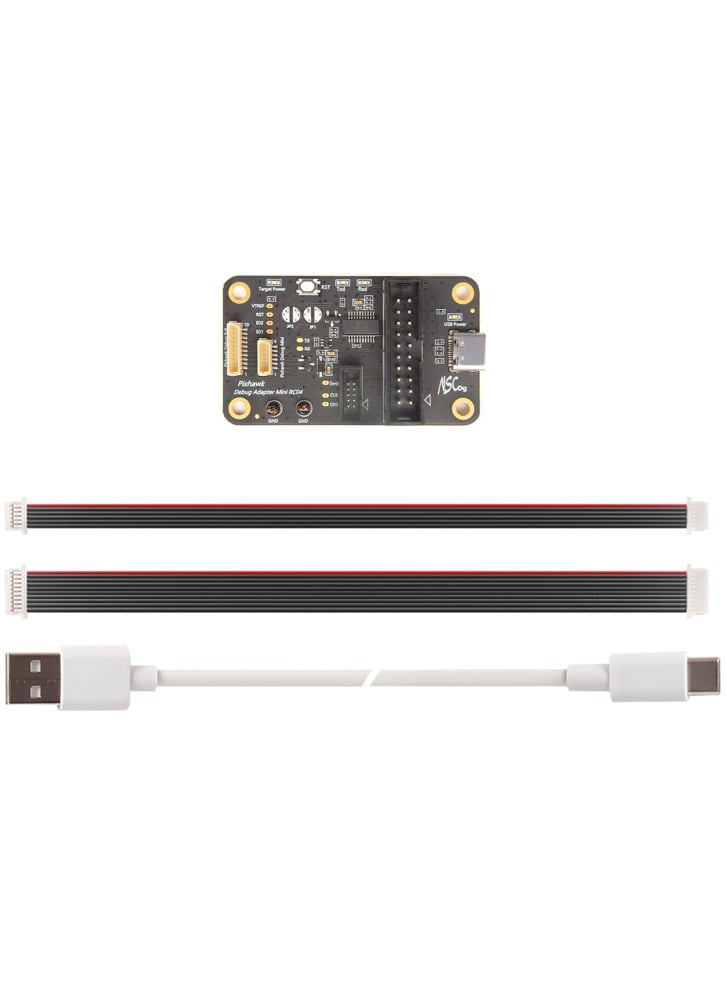 Holybro Pixhawk Debug Adapter