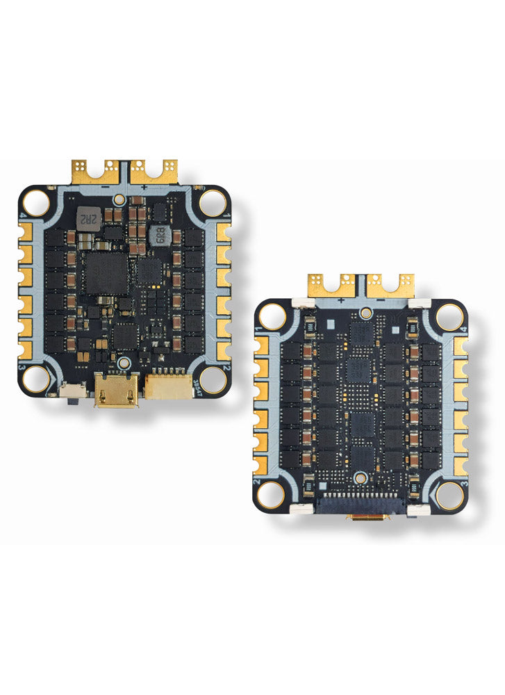 NewBeeDrone X FETTec InfinityAIO G4 Flight Controller