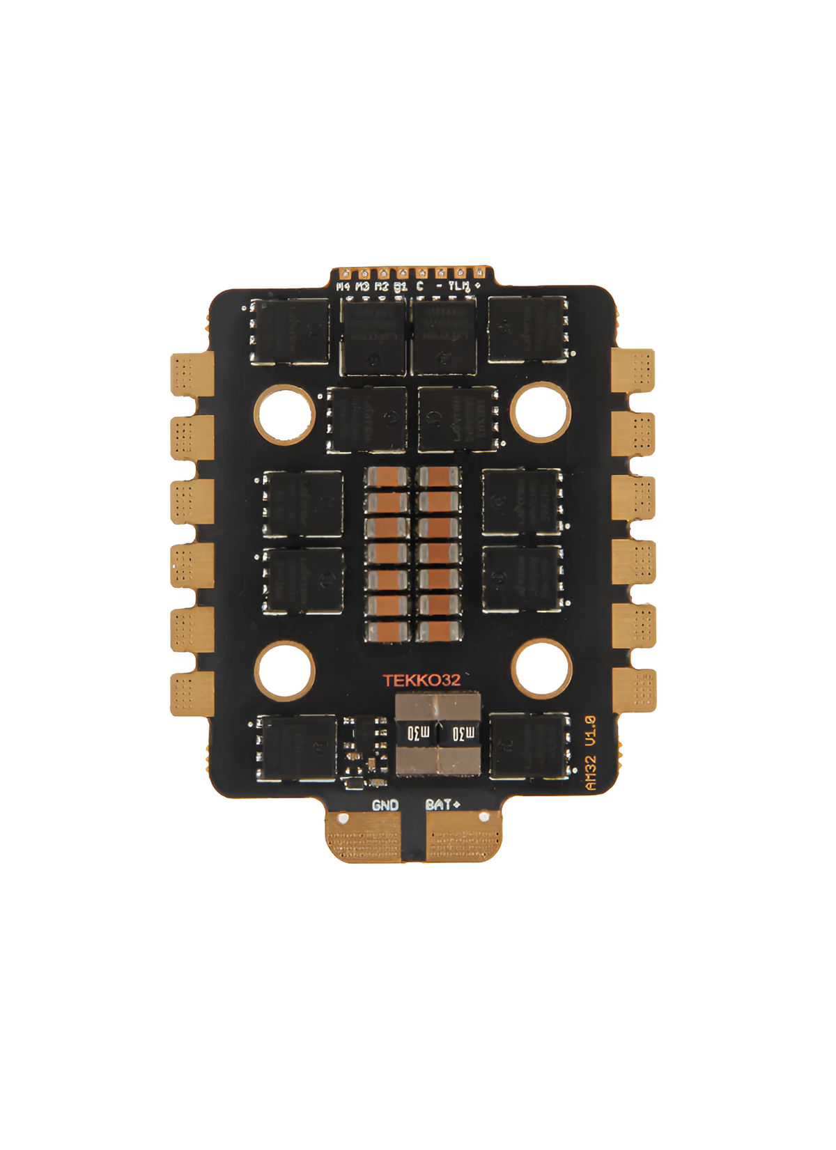 Holybro Tekko32 F4 Mini 4-in-1 50A ESC AM32