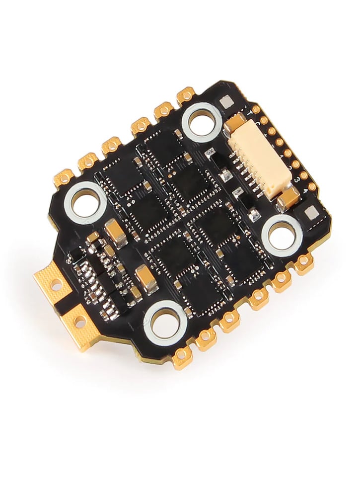 Holybro Tekko32 F4 Mini 4-in-1 50A ESC BLheli_32 Dshot 1200