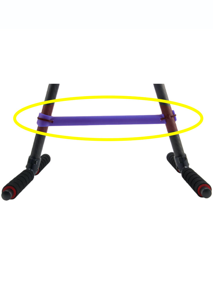 Holybro X500 V2 Landing Gear Reinforcement Brace