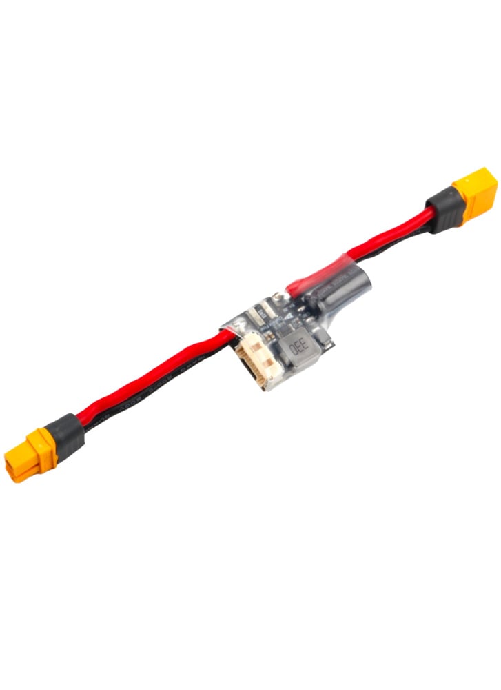 Holybro PM02D 120A Power Module for Pixhawk 5X/6X