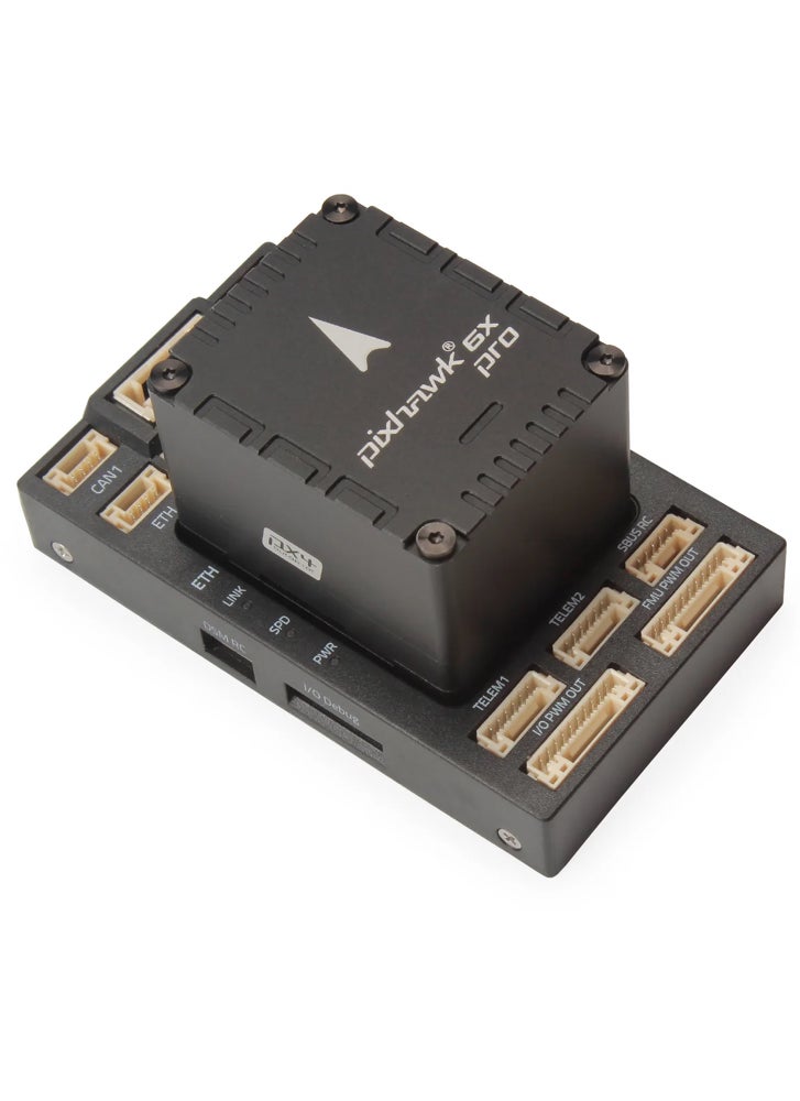 Holybro Pixhawk 6X Pro (V2) Autopilot Kit PX4 Flight Controller