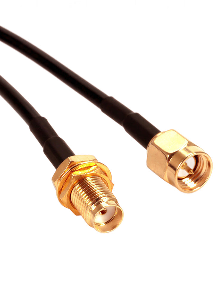 Holybro Antenna Extension Cable For H-RTK Helical (SMA)