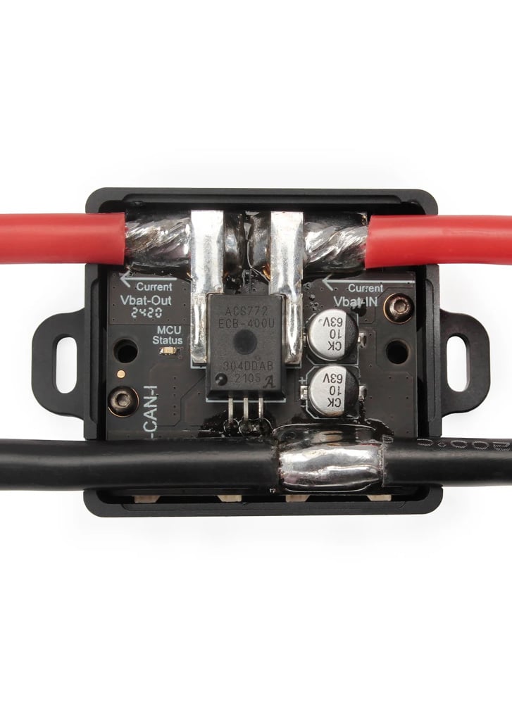 Holybro PM08D-CAN Power Module 14S 200A