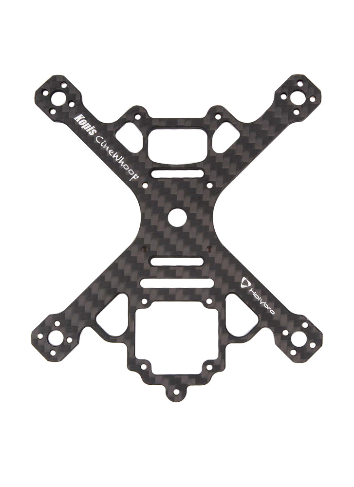Holybro Kopis CineWhoop 2.5″ Quadcopter Frame Kit