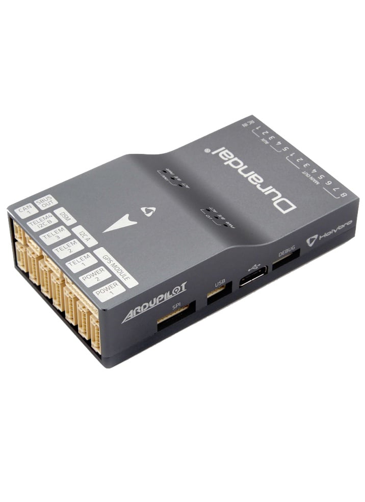 Holybro Durandal H7 Flight Controller Autopilot