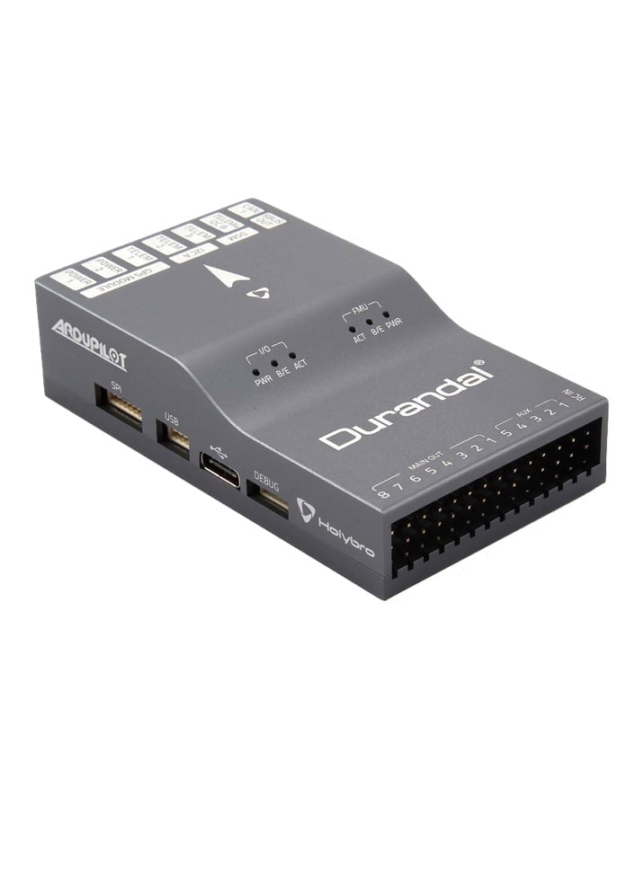 Holybro Durandal H7 Flight Controller Autopilot