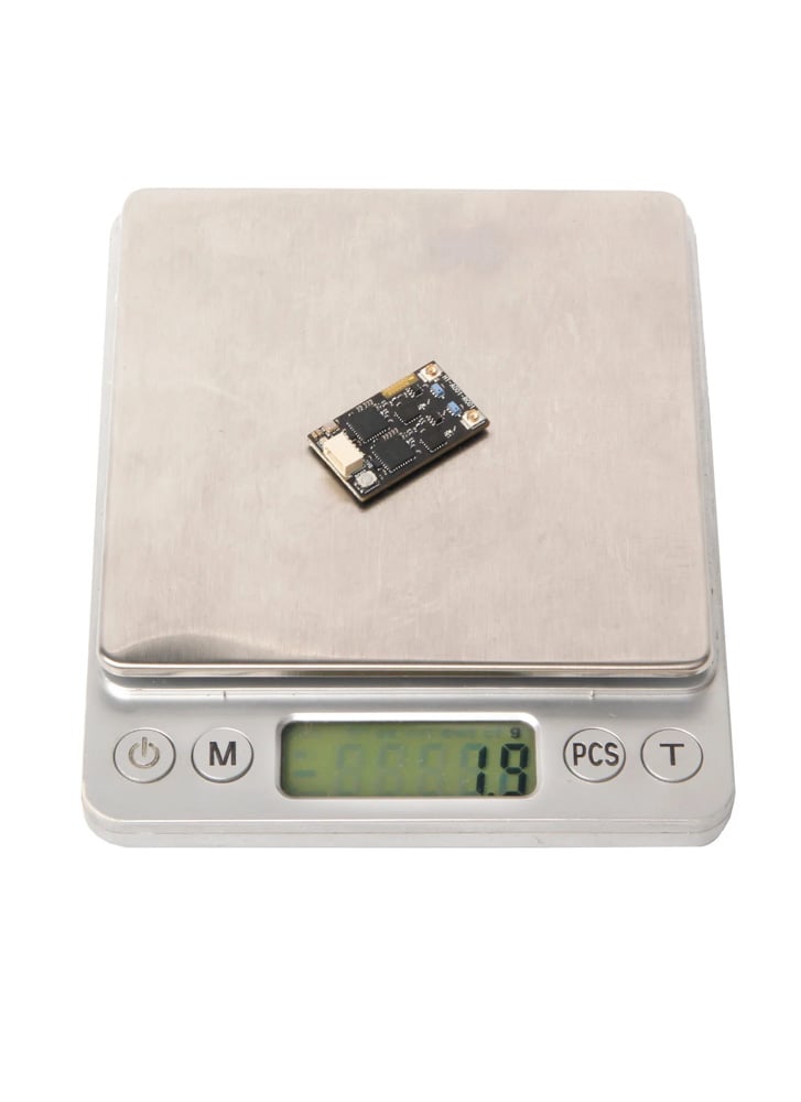 Holybro Zephyr ELRS Gemini X Dual-Band ExpressLRS Receiver