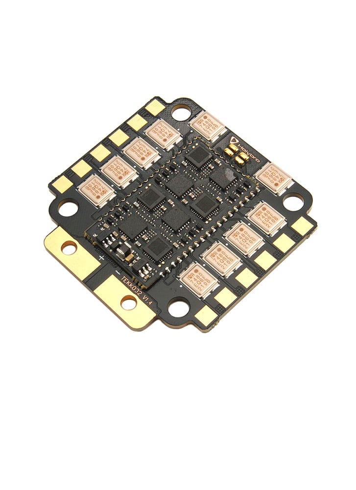 Holybro Tekko32 F4 Metal 4-in-1 65A ESC (AM32) Dshot 1200