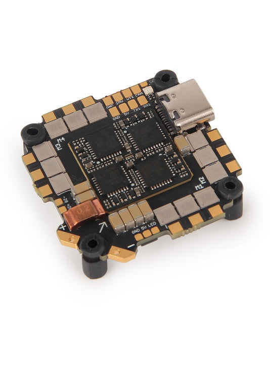 Kakute G4 AIO FC w/ 35A ESC (AM32) Flight Controller