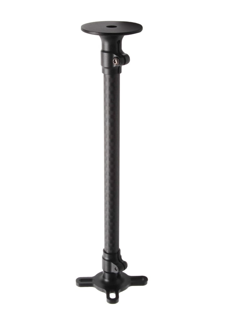 Holybro Fixed Carbon Fiber GPS Mount