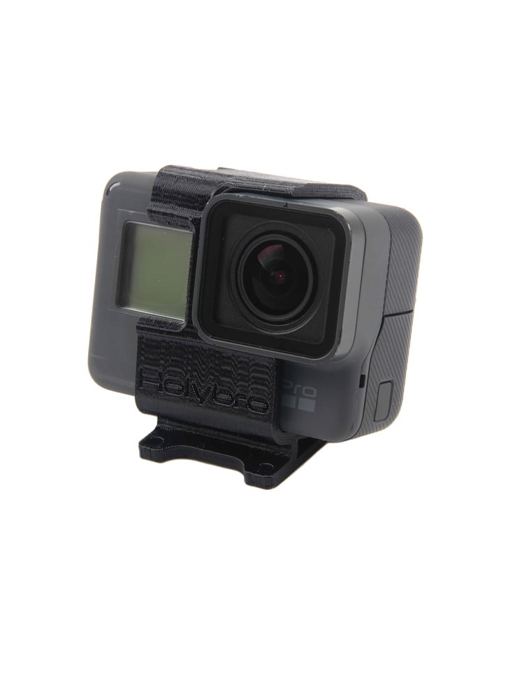 Holybro TPU 3D Printed Mount for GoPro Hero 5/6/7
