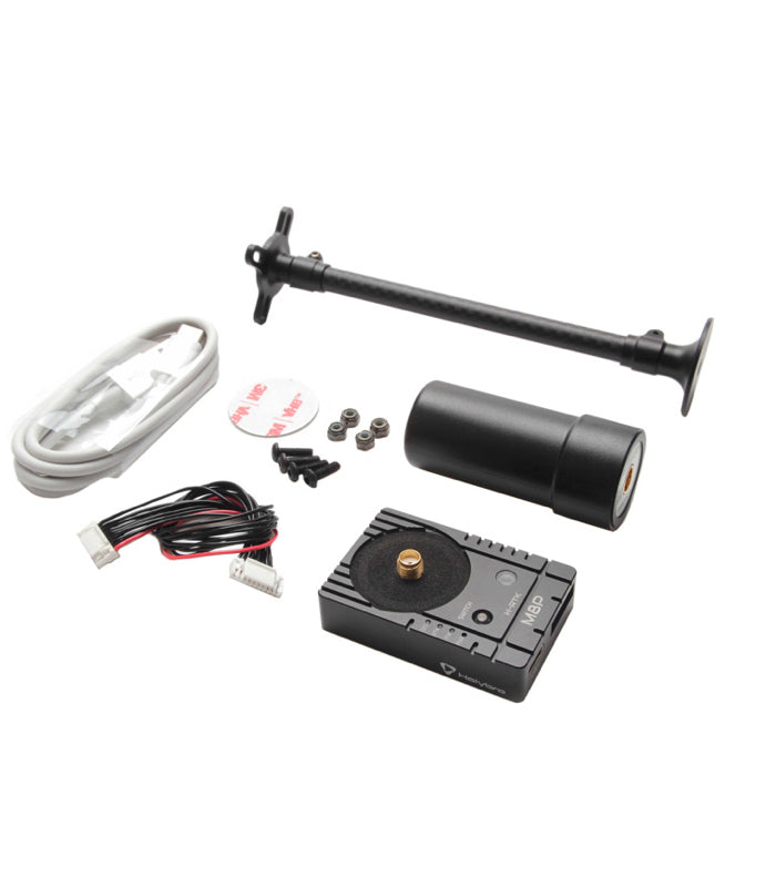 Holybro H-RTK M8P High-Precision GPS Compass Module