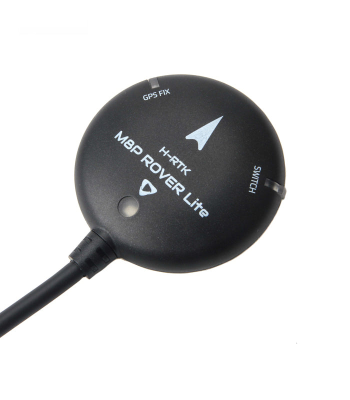 Holybro H-RTK M8P High-Precision GPS Compass Module