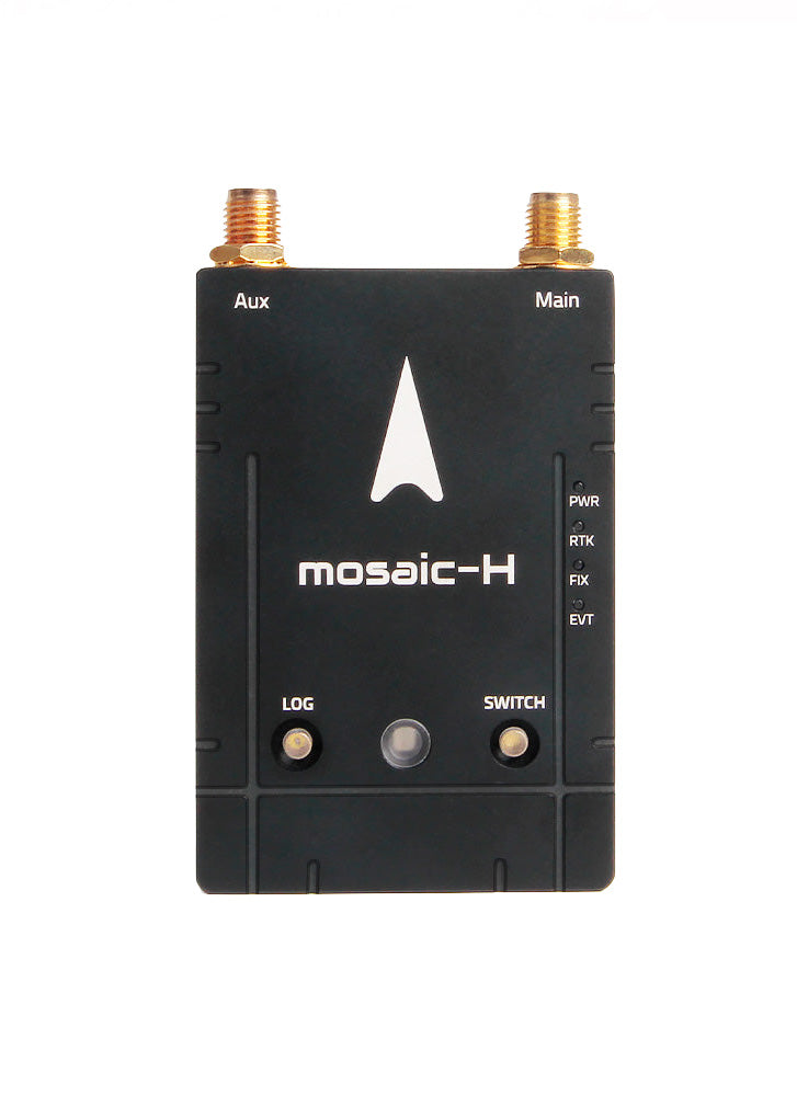 Holybro H-RTK mosaic-H (Dual Antenna Heading)