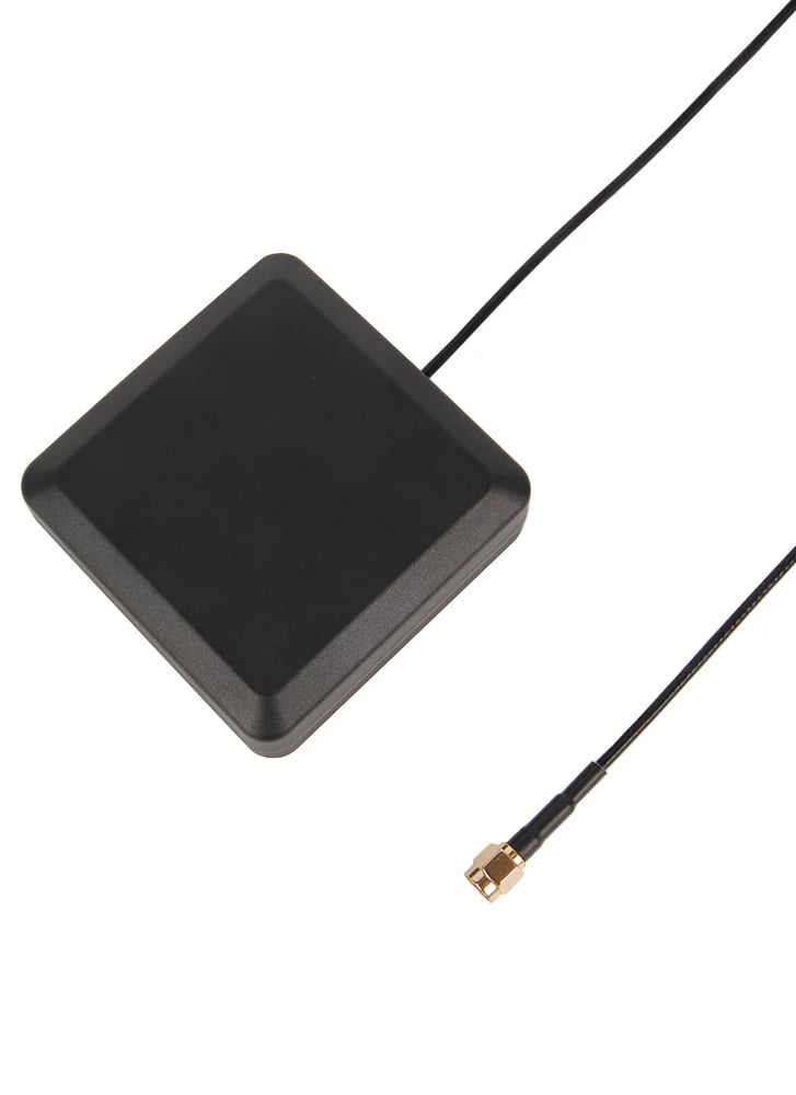 Holybro High-Precision Vertical Array Patch Antennas for GPS (IP67) 40/80CM