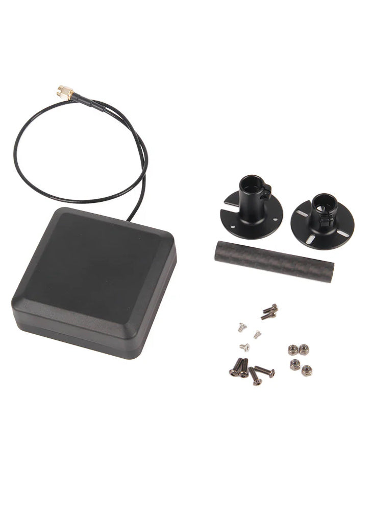 Holybro High-Precision Vertical Array Patch Antennas for GPS (IP67) 40/80CM