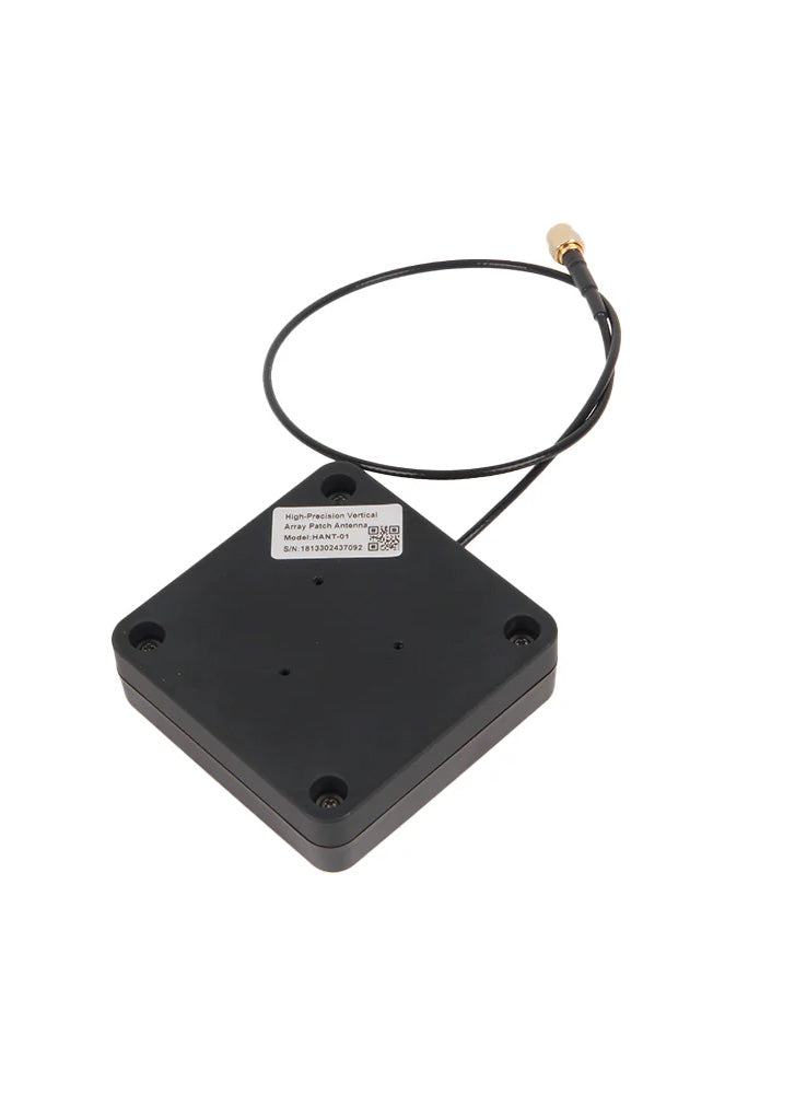 Holybro High-Precision Vertical Array Patch Antennas for GPS (IP67) 40/80CM