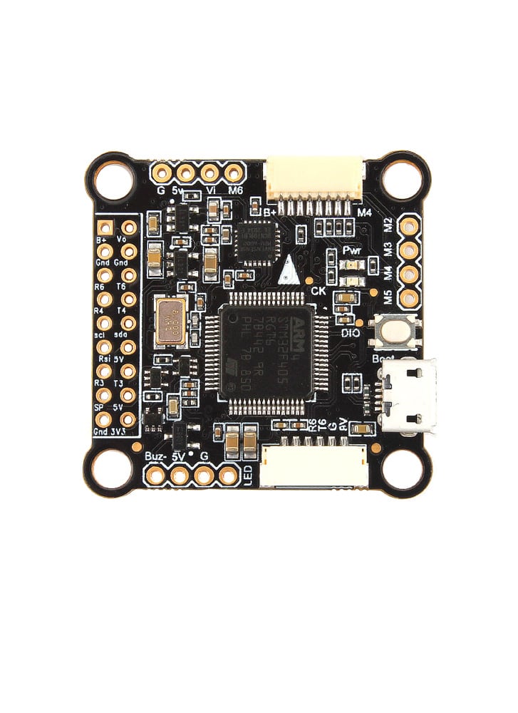 Holybro Kakute F4 V2.4 Flight Controller