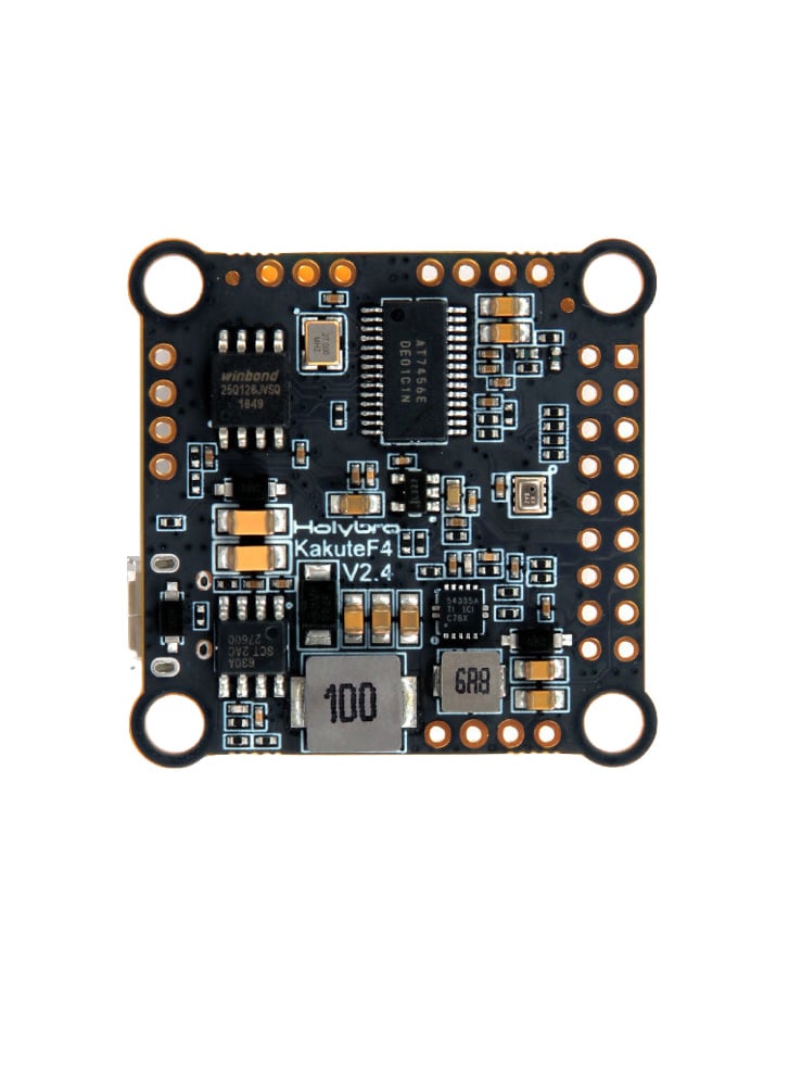 Holybro Kakute F4 V2.4 Flight Controller