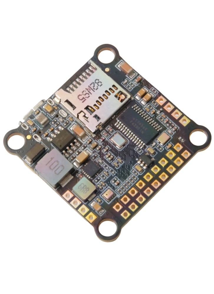 Holybro Kakute H7 V1.5 Flight Controller with Bluetooth