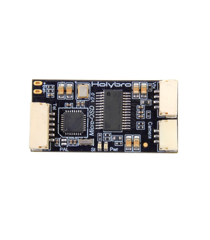 Holybro Micro OSD V2